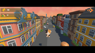 Swift Cat screenshot 1