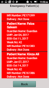 Umeedsey CMW screenshot 6