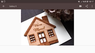 Housewarming Invitations ảnh chụp màn hình 6