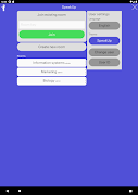 SpeakUp syot layar 7