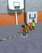 Rope Bender Ekran Görüntüsü 3