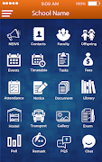 TNA Parent APP screenshot 7