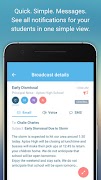SchoolMessenger скриншот 2