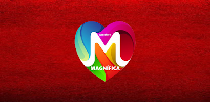 Rádio Magnífica poster