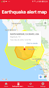 ShakeAlertLA تصوير الشاشة 4