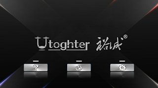 YC-UFO poster