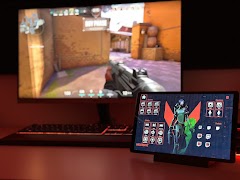 7 Schermata Touch Portal