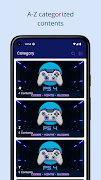Cheat Codes for PS4 screenshot 6