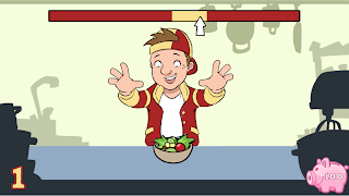 برنامه‌نما Bones Junior عکس از صفحه