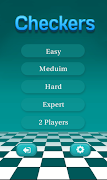 Checkers ảnh chụp màn hình 7