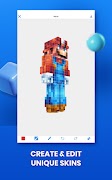Skins for Minecraft screenshot 4