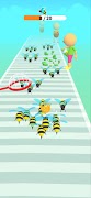 Sweet Escape Dash ภาพหน้าจอ 3