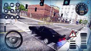 Torque Max Drift Simulator syot layar 3