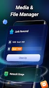 Poster MaxManager - Smart Space