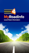 MyRoadInfo poster