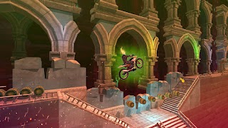 Ghost Driving 3D تصوير الشاشة 5