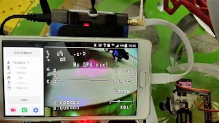 FPVDroid - FPV on Android ภาพหน้าจอ 2
