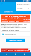 Net Empregos – Portugal screenshot 1