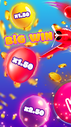 Plin-ko & Balloons Flight screenshot 2