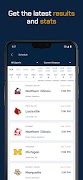Fighting Irish Mobile screenshot 1