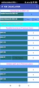 10 E CALCULATOR FOR IT-2022 screenshot 4