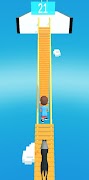 Step Runner 스크린샷 1