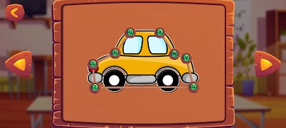 ABC Explorer screenshot 7