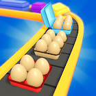 ikon Egg Traffic