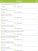 Wikipharm captura de pantalla 7