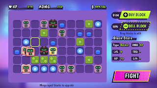 Merge Machines screenshot 4