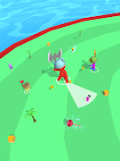 Pixel Smashers io captura de pantalla 6