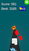 Laser Rush Screenshot 2