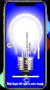 Flashlight - Torch Light скриншот 7