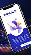 7 Schermata Reaader