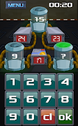 Chemical Arithmagons screenshot 7