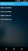 Scanator (OBD2, Check Engine) Screenshot 3