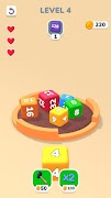 2048 Stack 海报