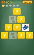 記憶ゲーム スクリーンショット 2