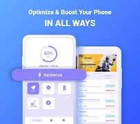Razer GFX Tool Pro & Booster ポスター