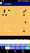 Lazy Baduk 포스터