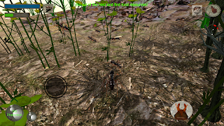 4 Schermata Ant Simulation 3D