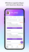 Reach Lite পোস্টার