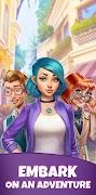 Merge Design: Puzzle & Fashion screenshot 6