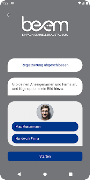 برنامه‌نما TFG BEEM عکس از صفحه