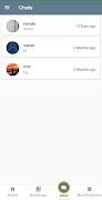YQG APP скриншот 6