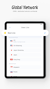 Veee+ VPN - 高速穩定安全 截圖 5