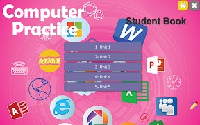 Computer Practice 2 скриншот 7
