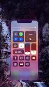 xr launcher ios 12 - ilauncher icon pack & themes स्क्रीनशॉट 1