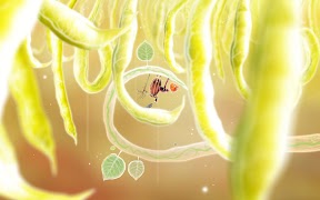 5 Schermata Botanicula