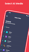 Smart Switch Phone Clone Data screenshot 6
